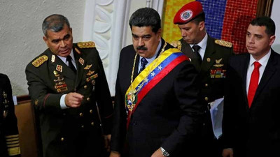 'Trump Venezuela'ya askeri müdahaleye hazırlanıyor'