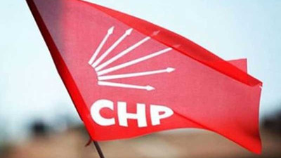 CHP'de toplu istifa