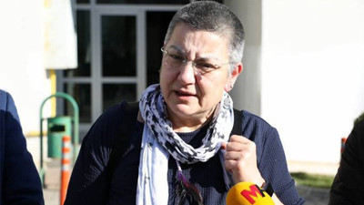 Şebnem Korur Fincancı, Leyla Güven'i muayene etti