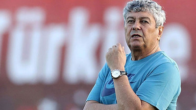 Lucescu: Yeniden kulüp çalıştırmak istiyorum