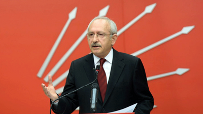 'Kılıçdaroğlu PM toplantısına katılmayacak'