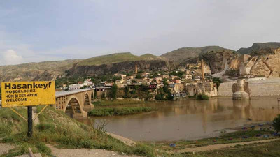 AHİM Hasankeyf için yapılan başvuruyu reddetti