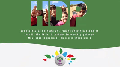 HDP milletvekilleri 21 Şubat’ı anadilleriyle kutladı