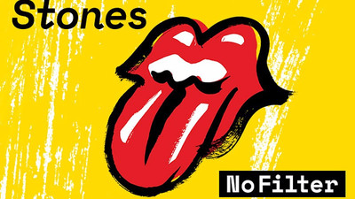 Rolling Stones’dan yeni turne!