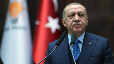 Erdoğan: Tunç Soyer'in babası, kurduğu işkence tezgahıyla tam bir zalimdir