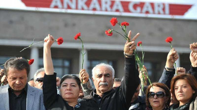 Ankara Katliamı'nın gerekçeli kararı: Hiçbir şey demiyor