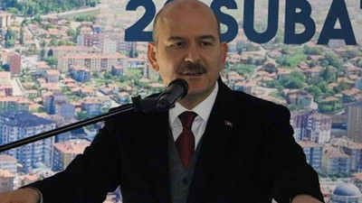 Soylu'dan taciz savunması: DHKP-C'den yıllardır takip ediliyor