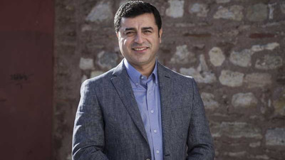 Demirtaş AİHM kararını Büyük Daire'ye taşıdı