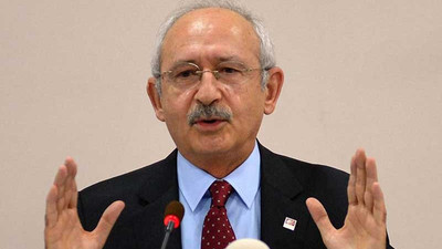 Kılıçdaroğlu'ndan Erdoğan'a: Sen de girsene kuyruğa