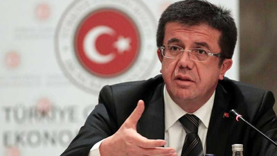 İYİ Parti'den AKP'li Zeybekci'nin adaylığına itiraz