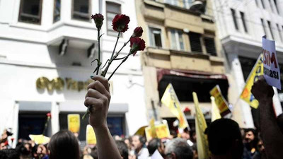 ABD'den Gezi iddianamesi açıklaması: İfade özgürlüğüne saygı duyun