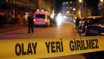 Gece kulübünde silahlı saldırı: 1 ölü, 2 yaralı