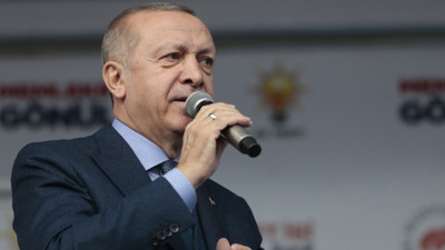 Erdoğan'ın hedefinde HDP var