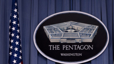 Pentagon doğruladı: YPG'ye silah verilecek