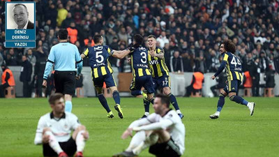 Hangisi Fenerbahçe...