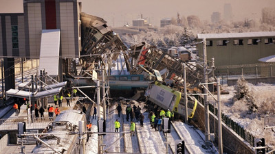 Yüksek Hızlı Tren'e de yolcu garantisi verilmiş