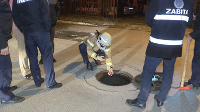 Tuzla'da kimyasal alarmı: Soruşturma açıldı