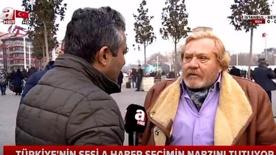 A Haber CHP karşıtlarını cast ajansından seçiyor