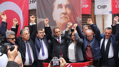 CHP'nin Bodrum adayına ret