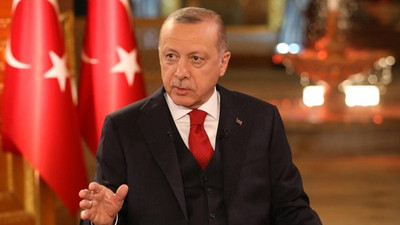 Erdoğan: Dava adamıysan davana ihanetin olmaması lazım