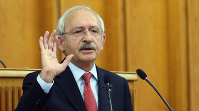 Kılıçdaroğlu, liderler turuna çıkıyor