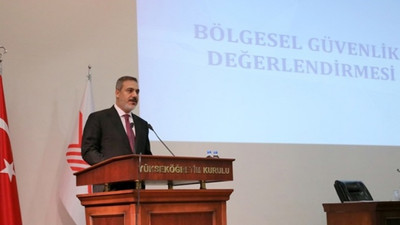 Yüksek öğretimde bir ilk: MİT rektörlere konferans verdi