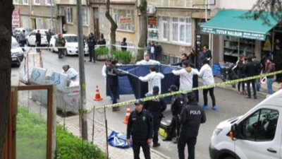 Kadıköy'de bacakları bulunmuştu; Beykoz'da da gövdesi bulundu