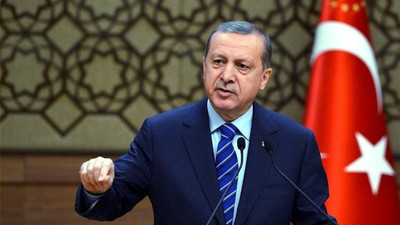 'Erdoğan, Kürt halkından özür dilemelidir'