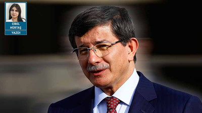 Davutoğlu'na başkent şoku!