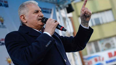 Yıldırım: Halkalı Gebze hattı 10 Mart'ta açılıyor