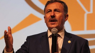 AKP'li Özdağ'dan 'yeni parti' açıklaması: İhtiyaç ki konuşuluyor