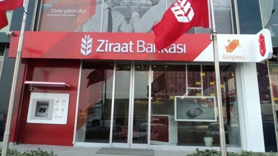 Ziraat Bankası faizleri düşürdü