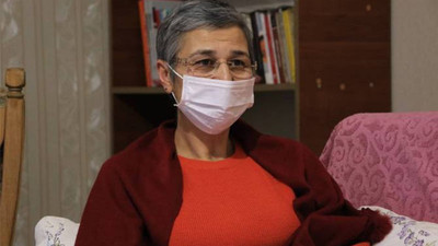 Leyla Güven'in eylemi 114'üncü gününde