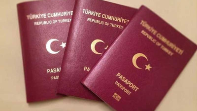 57 bin kișinin pasaportundaki idari tahdit kaldırıldı