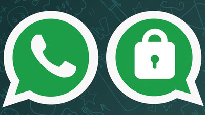 WhatsApp'da yeni özellik