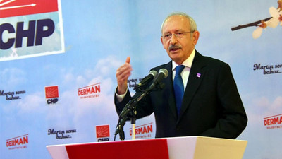 Kılıçdaroğlu'ndan 'zillet ittifakı' cevabı: Kavganın ne gereği var