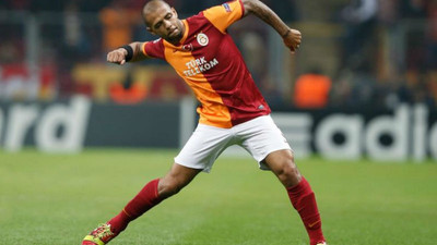 Melo'dan Demirören'e: Türkiye futbolunun kanseri istifa etti