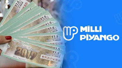 Milli Piyango Genel Müdürü görevden alındı