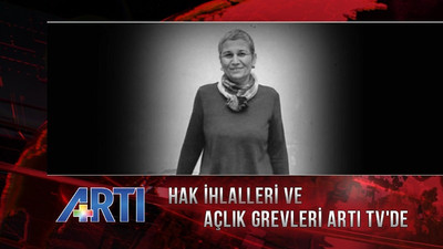 Cezaevlerindeki açlık grevleri mercek altına alınıyor