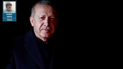 Öldürmeyen Allah öldürmüyor, Erdoğan efsunlu!..