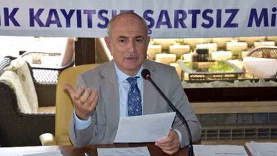 CHP'li Akgün: 5 bin polisle seçim sonucu değiştirilecek
