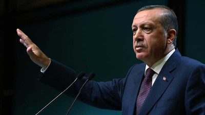 Erdoğan: Millete ırkçılık yaptılar biz ne yaptık Rabia