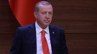 Erdoğan reytinglerde ilk 20'ye giremedi