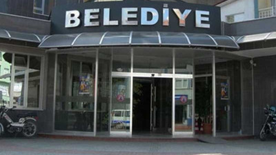 Belediyelerde seçim öncesi değişiklik