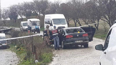 Hatay'da çatışma: 1 ölü 3 yaralı