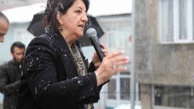 Buldan: Adım atılmazsa olumsuz haber alabiliriz