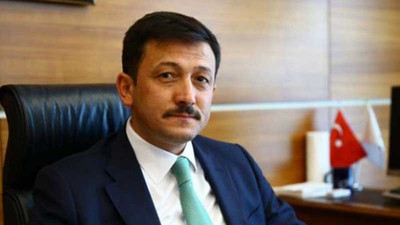 AKP'li Dağ: DSP’nin var olma sebebi CHP içindeki hayal kırıklığıdır