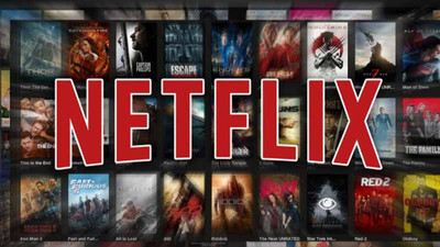 Netflix'ten Spielberg'e 'Sinemayı seviyoruz' yanıtı