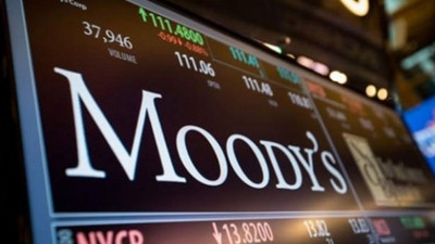 Moody's'ten Türkiye raporu