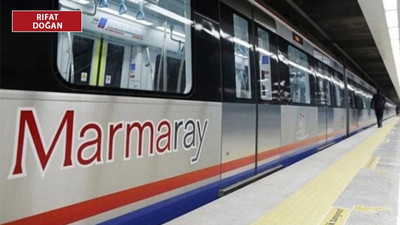 Uzmanlardan Marmaray uyarısı: Bu haliyle açılması faciaya davetiye çıkarır